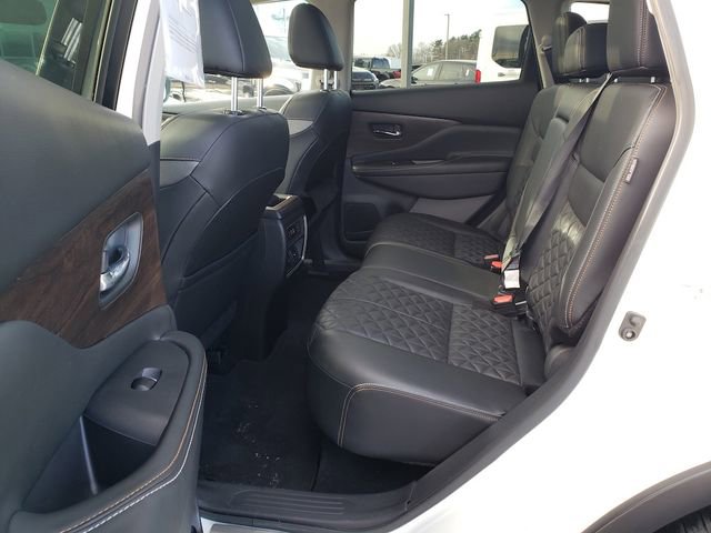 Used 2021 Nissan Murano Platinum w/ Cargo Package image 27
