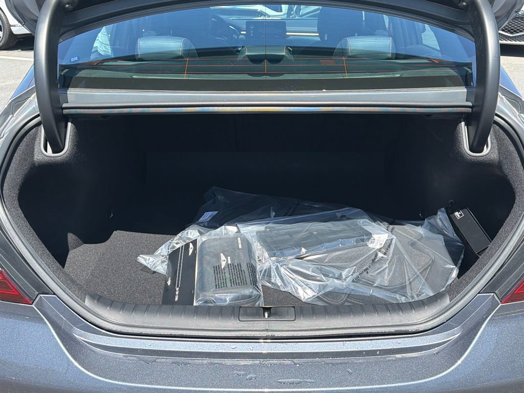New 2026 Genesis G70 3.3T Prestige RWD image 18