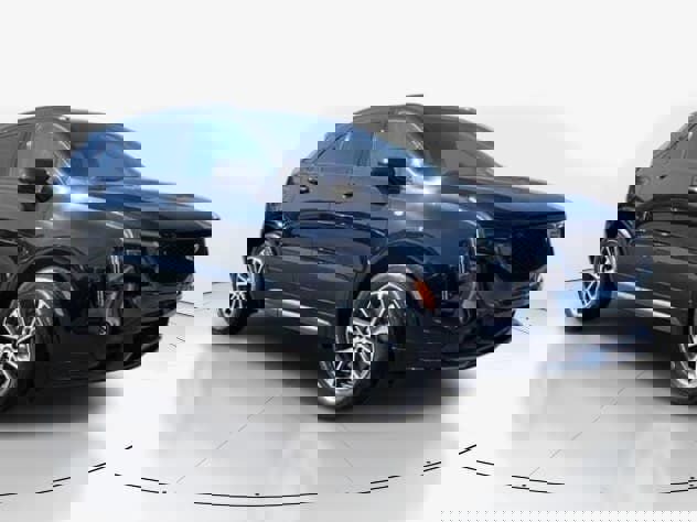 Used 2025 Cadillac XT4 Sport