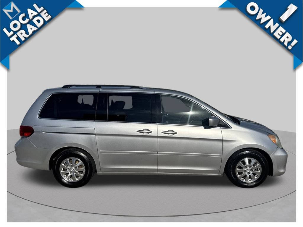 Used 2010 Honda Odyssey EX image 4