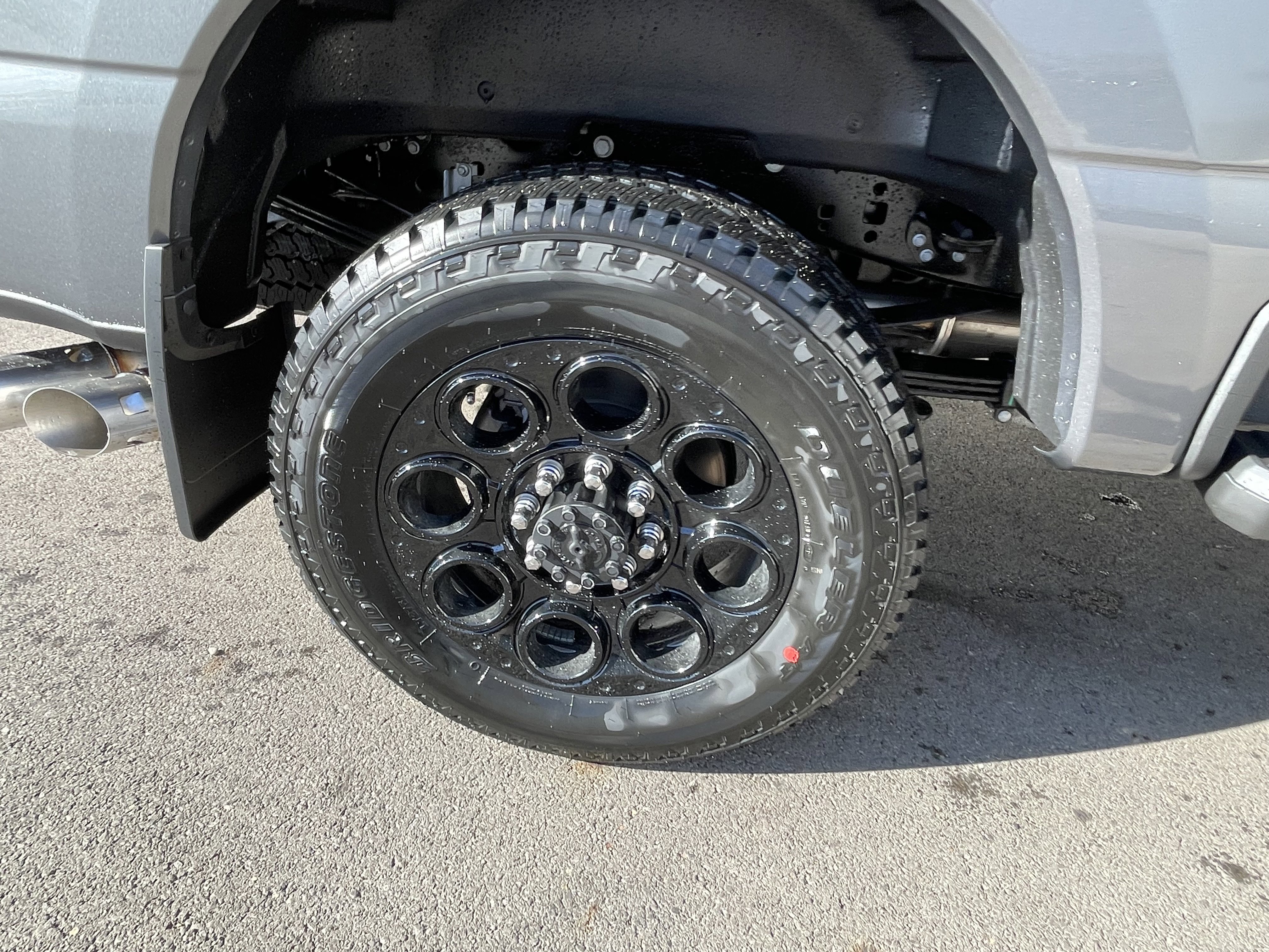 New 2026 Ford F350 XLT w/ XLT Premium Package image 36
