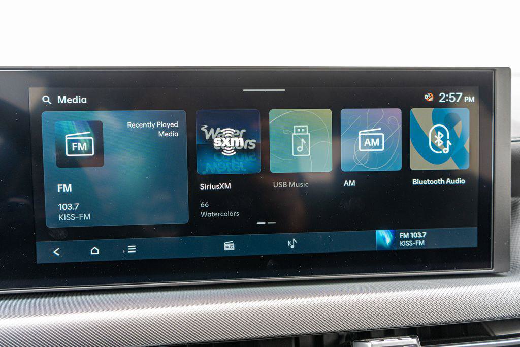 New 2026 Hyundai Sonata SEL image 32