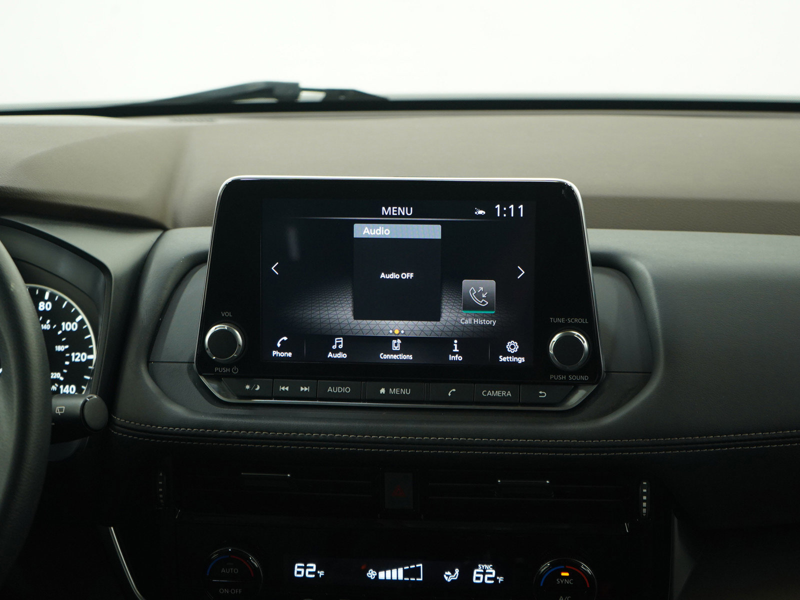 Used 2022 Nissan Rogue SV image 15