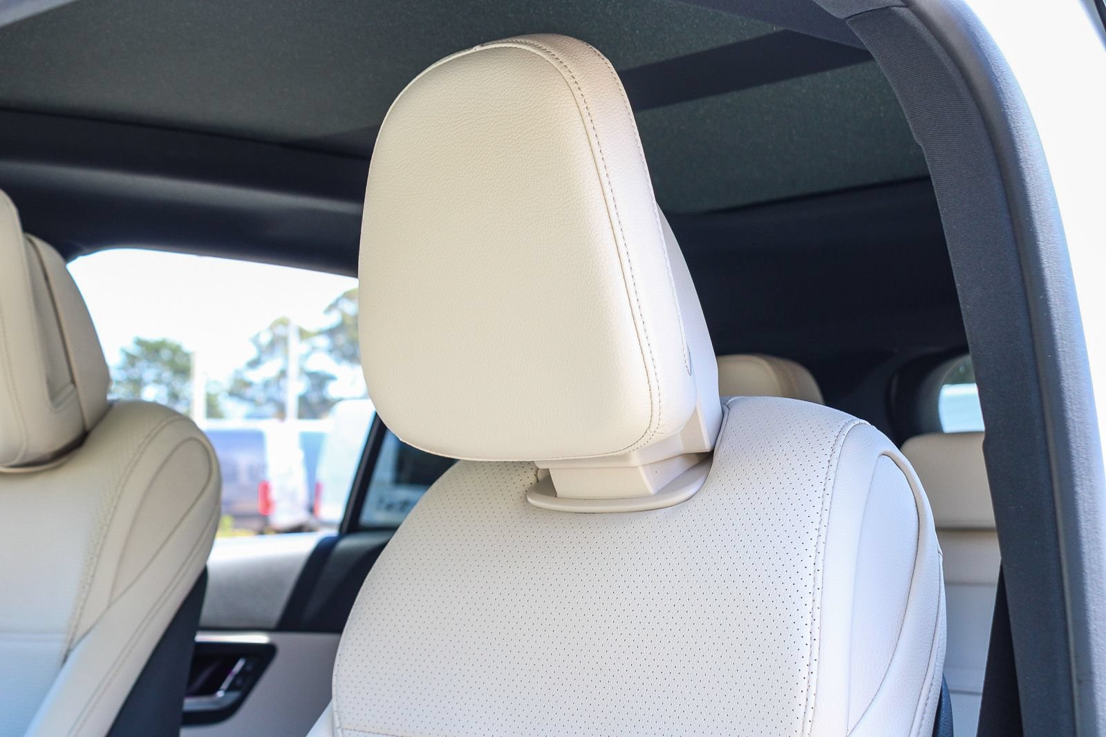 Certified 2026 Mercedes-Benz GLC 300 4MATIC image 20