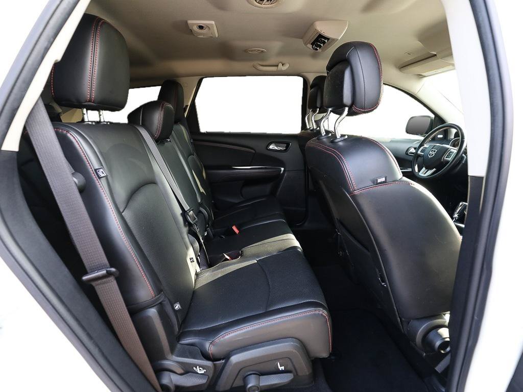 Used 2019 Dodge Journey GT AWD/4WD image 23