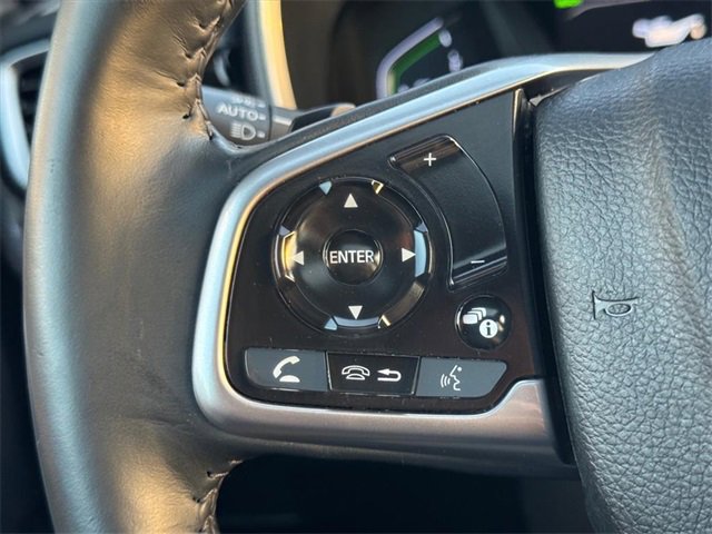 Used 2021 Honda CR-V Touring image 19