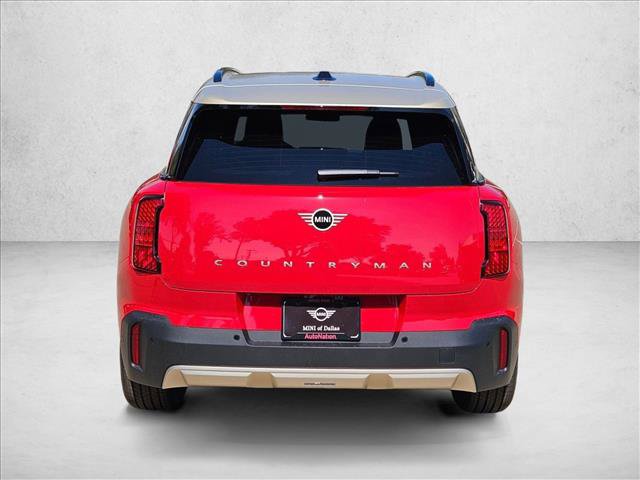 Used 2026 MINI Cooper Countryman S AWD/4WD image 7