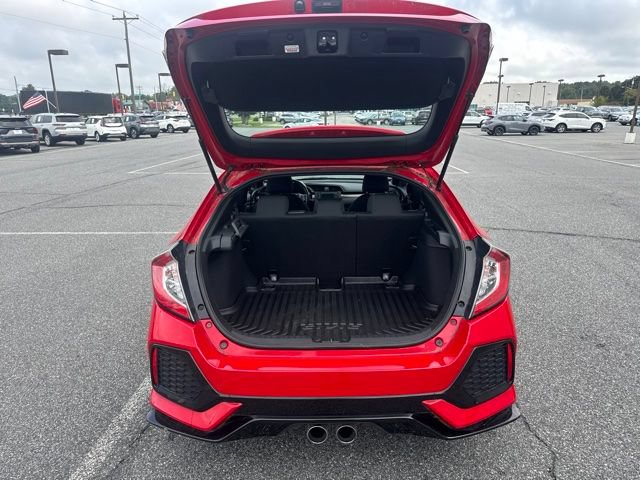 Used 2019 Honda Civic Sport image 10