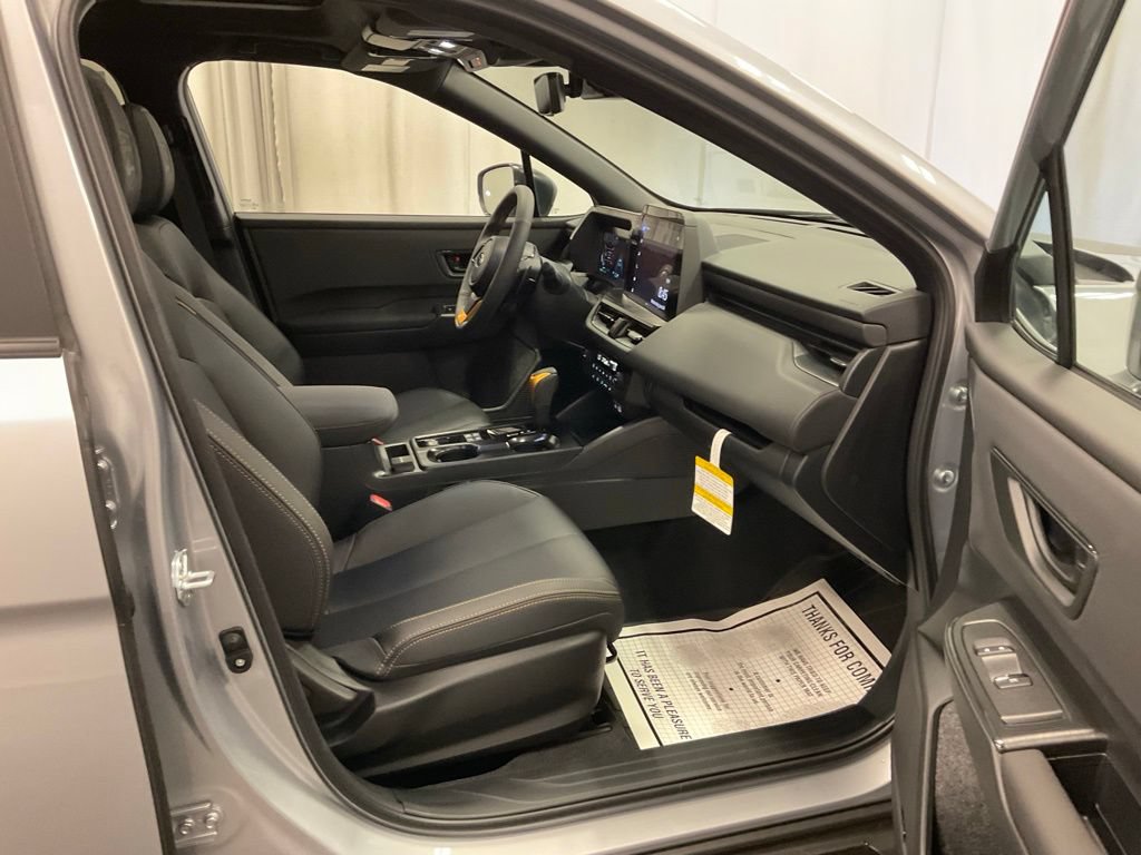 New 2026 Subaru Outback Wilderness AWD/4WD image 25
