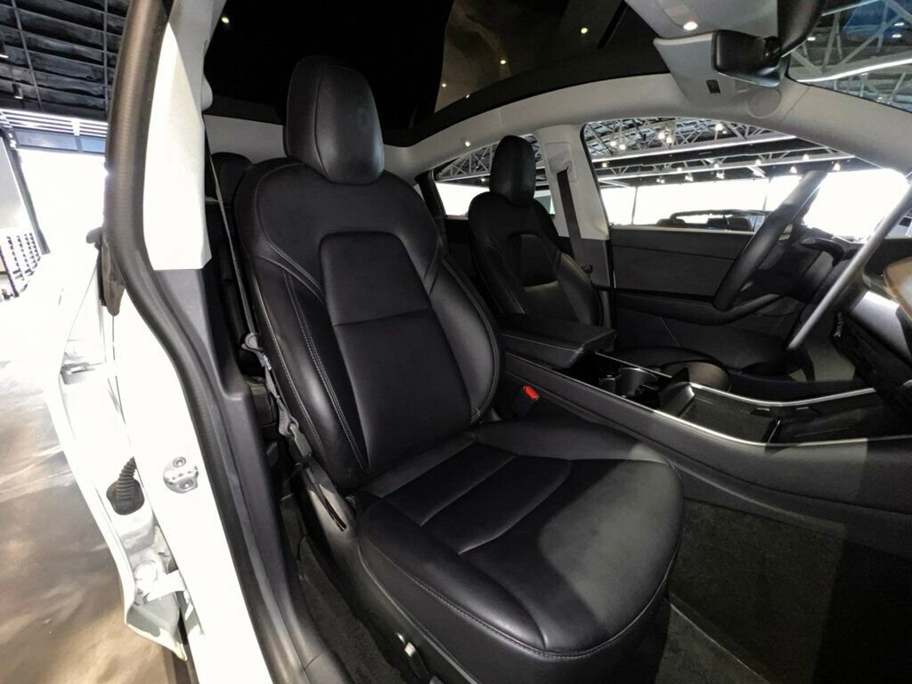 Used 2020 Tesla Model Y Performance image 25