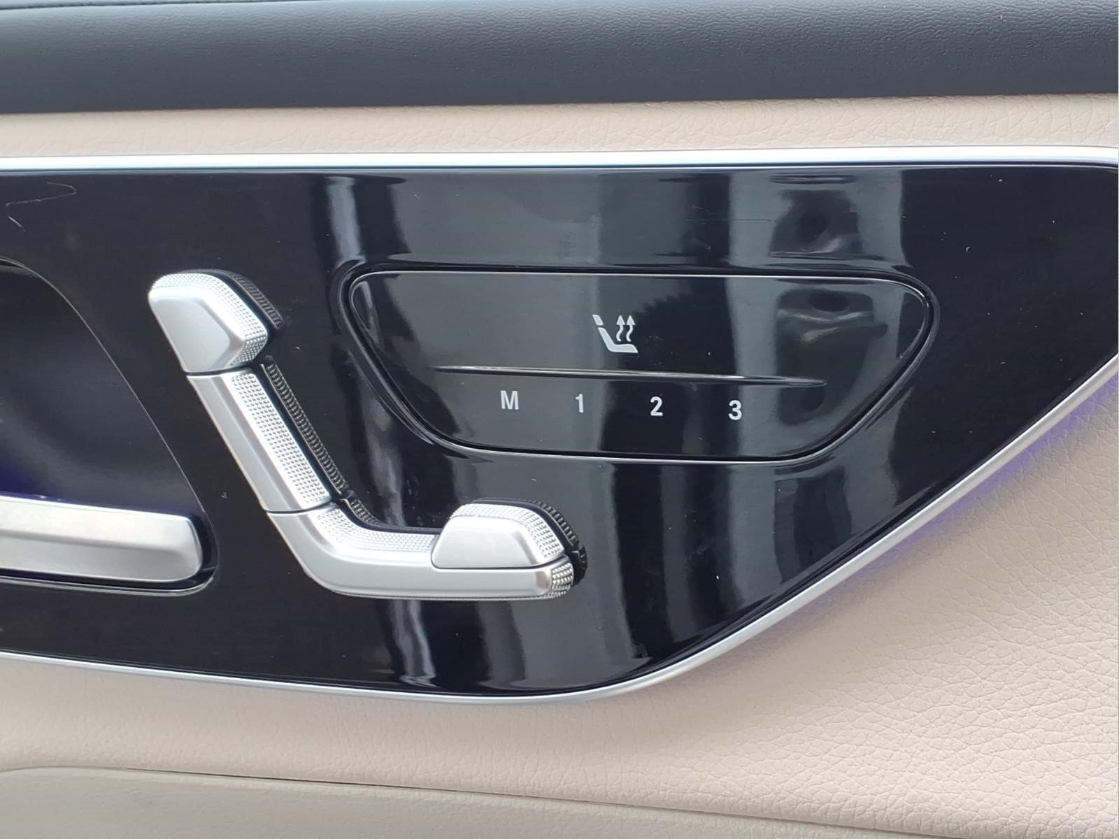 Certified 2023 Mercedes-Benz GLC 300 4MATIC image 23