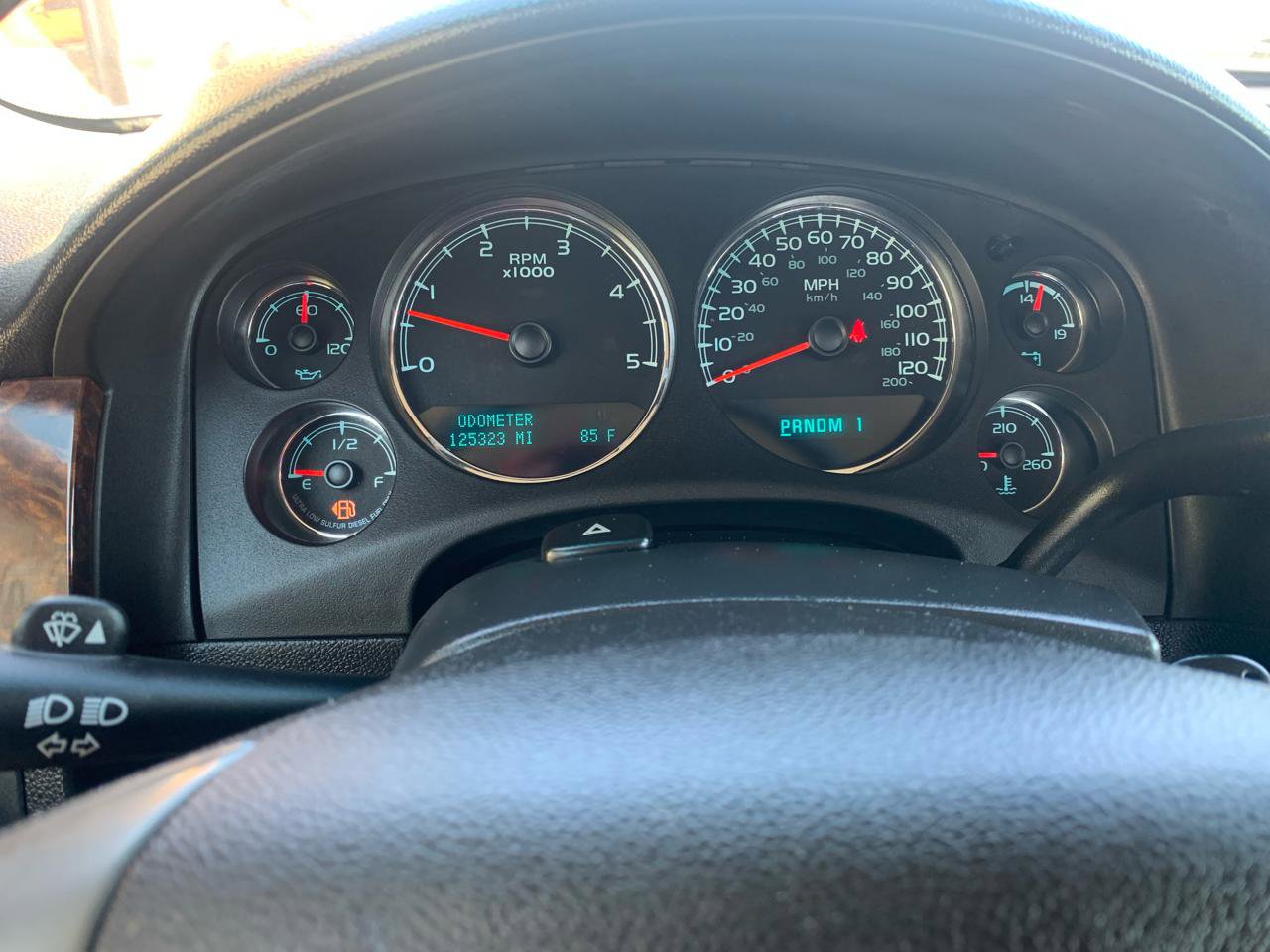 Used 2012 GMC Sierra 3500 Denali image 30