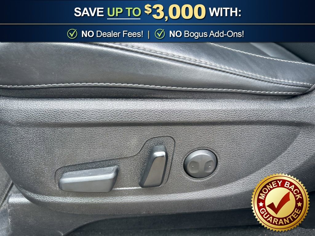 Used 2020 Kia Telluride S image 14