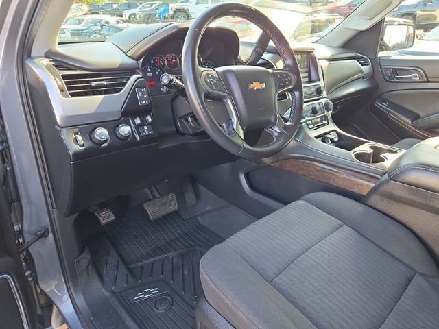 Used 2020 Chevrolet Suburban LS w/ Max Trailering Package AWD/4WD image 11