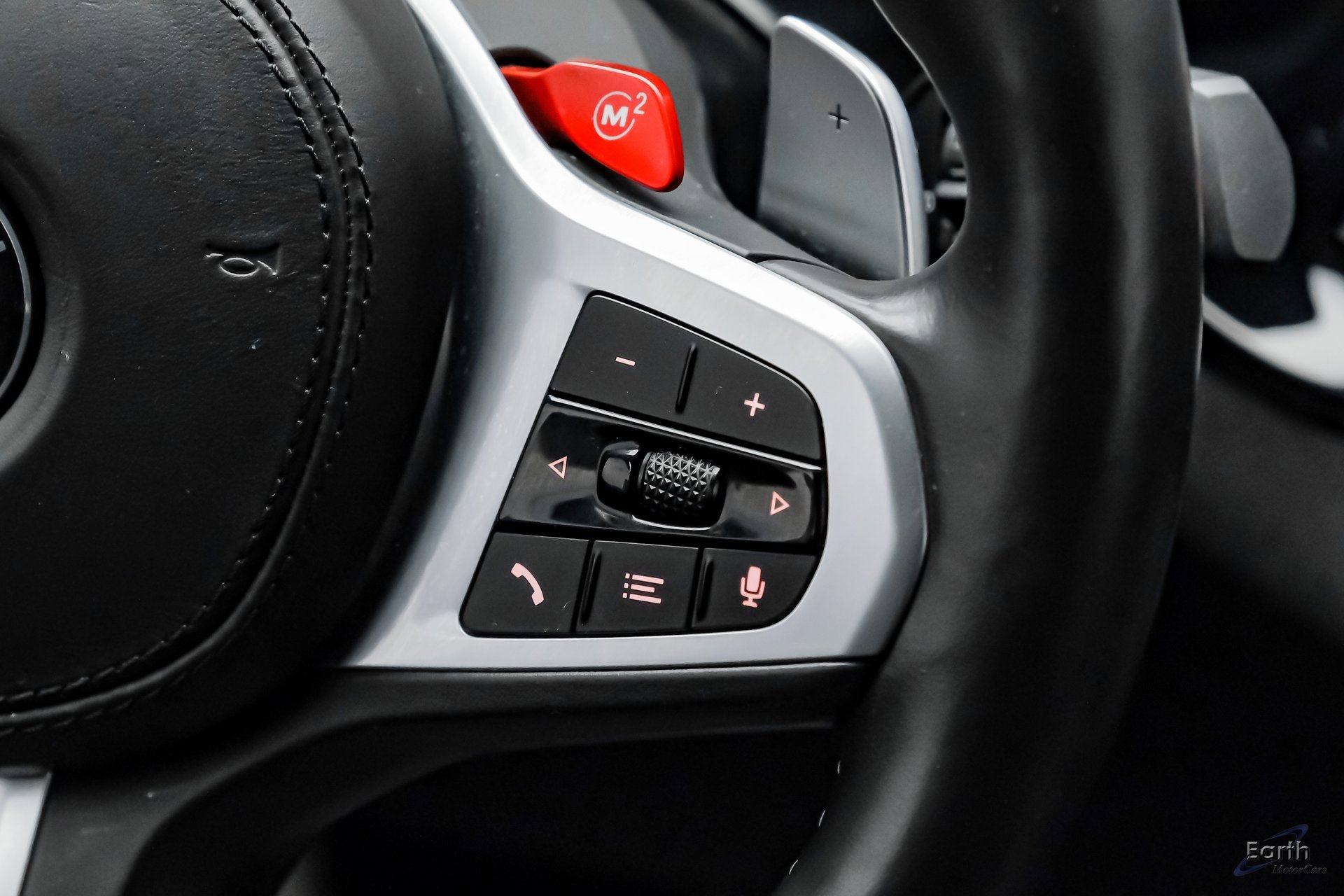 Used 2020 BMW M5 w/ Executive Package image 56