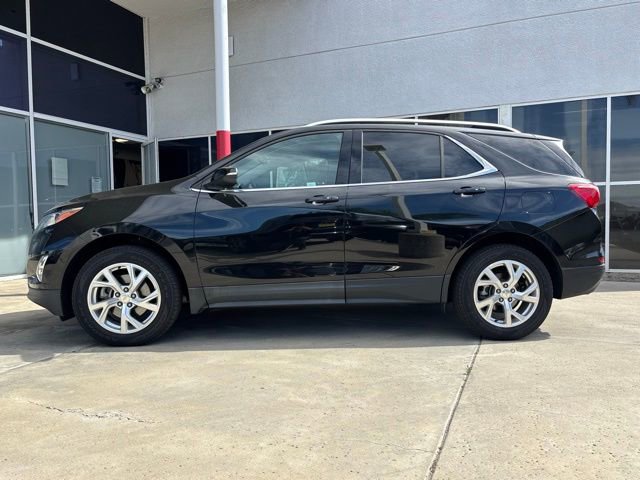 Certified 2019 Chevrolet Equinox LT image 6