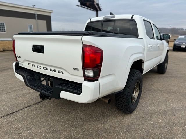 Used 2020 Toyota Tacoma SR image 12