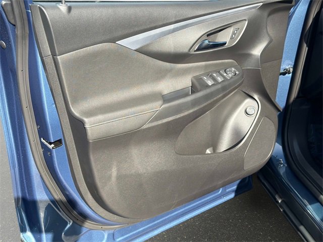 New 2026 Buick Envista Preferred w/ Convenience I Package image 16