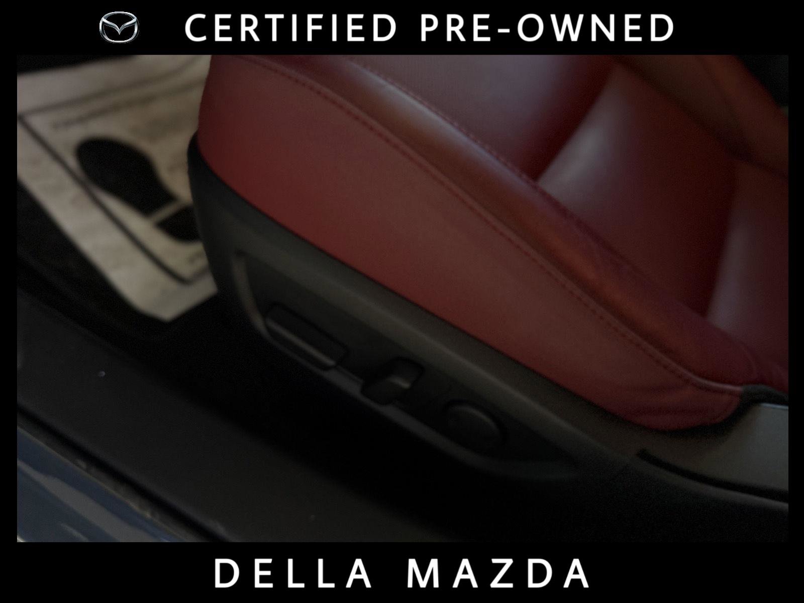 Certified 2025 MAZDA CX-30 AWD 2.5 S w/ Preferred Package image 15