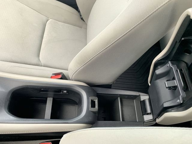 Used 2019 Honda HR-V EX image 25
