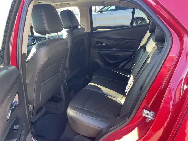 Used 2017 Buick Encore Preferred w/ Experience Buick Package image 8