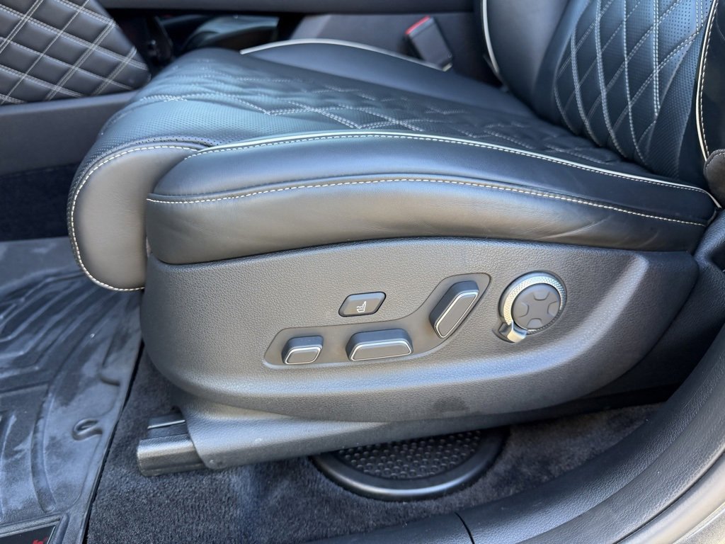 Used 2021 Genesis GV80 3.5T Prestige w/ Prestige Package 07 image 15