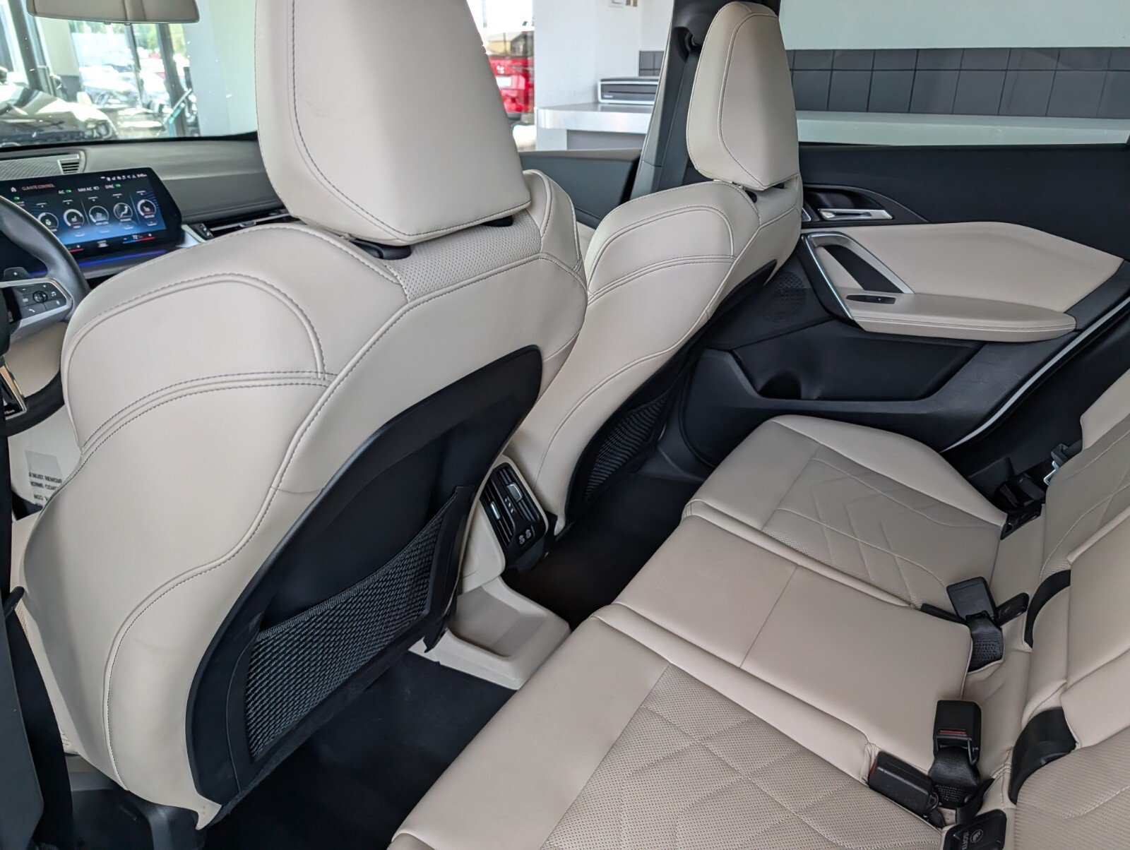 Used 2023 BMW X1 xDrive28i w/ Premium Package AWD/4WD image 13