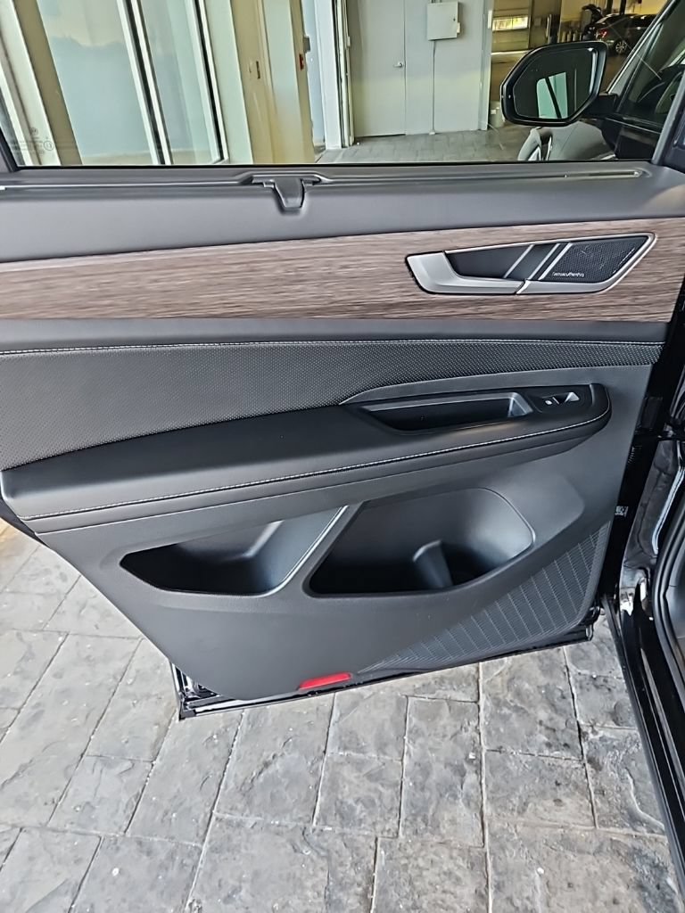 New 2026 Volkswagen Atlas SEL Premium R-Line AWD/4WD image 22