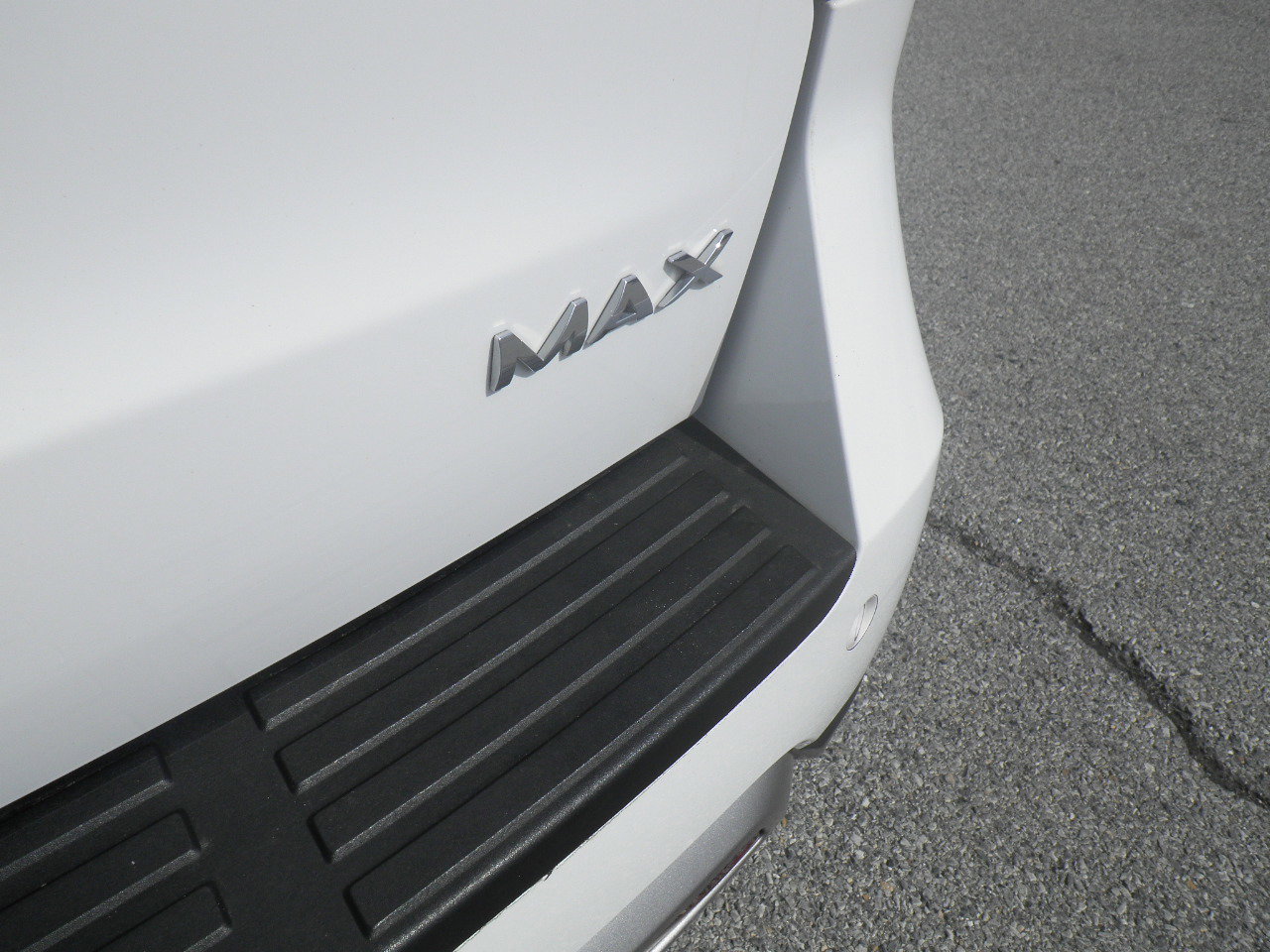 Certified 2024 Ford Expedition Max Limited image 11