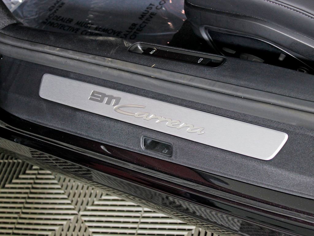 New 2026 Porsche 911 Carrera image 24