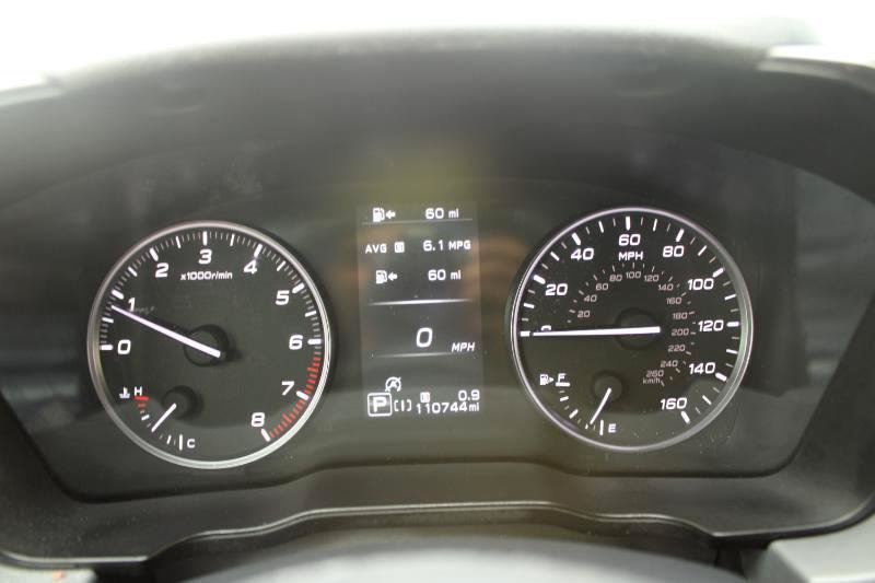 Used 2024 Subaru Crosstrek 2.0i Premium AWD/4WD image 18