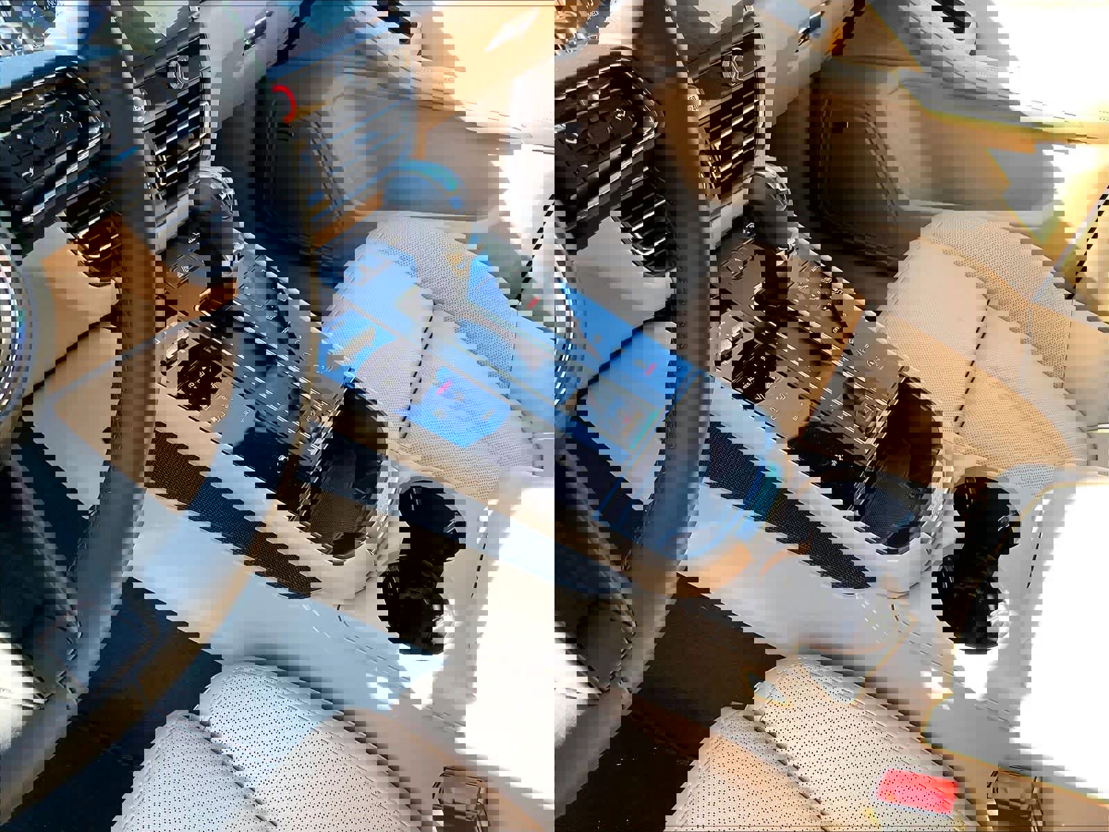 Used 2024 Porsche Macan image 19