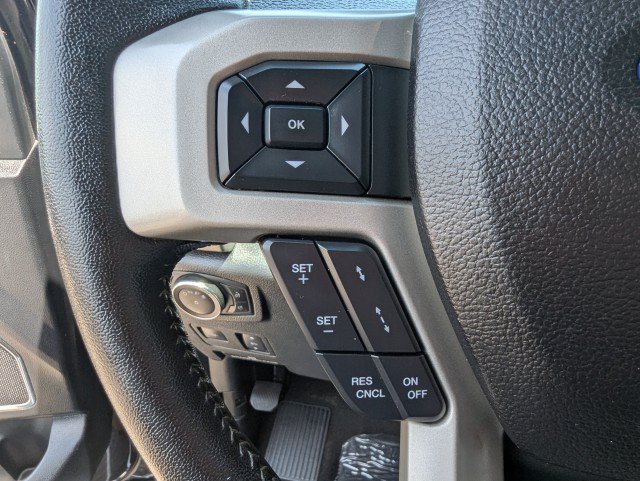 Used 2021 Ford F350 Lariat w/ Lariat Ultimate Package AWD/4WD image 13