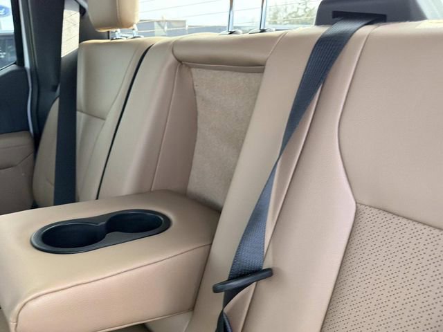 New 2026 Ford F250 Lariat w/ Chrome Package image 25