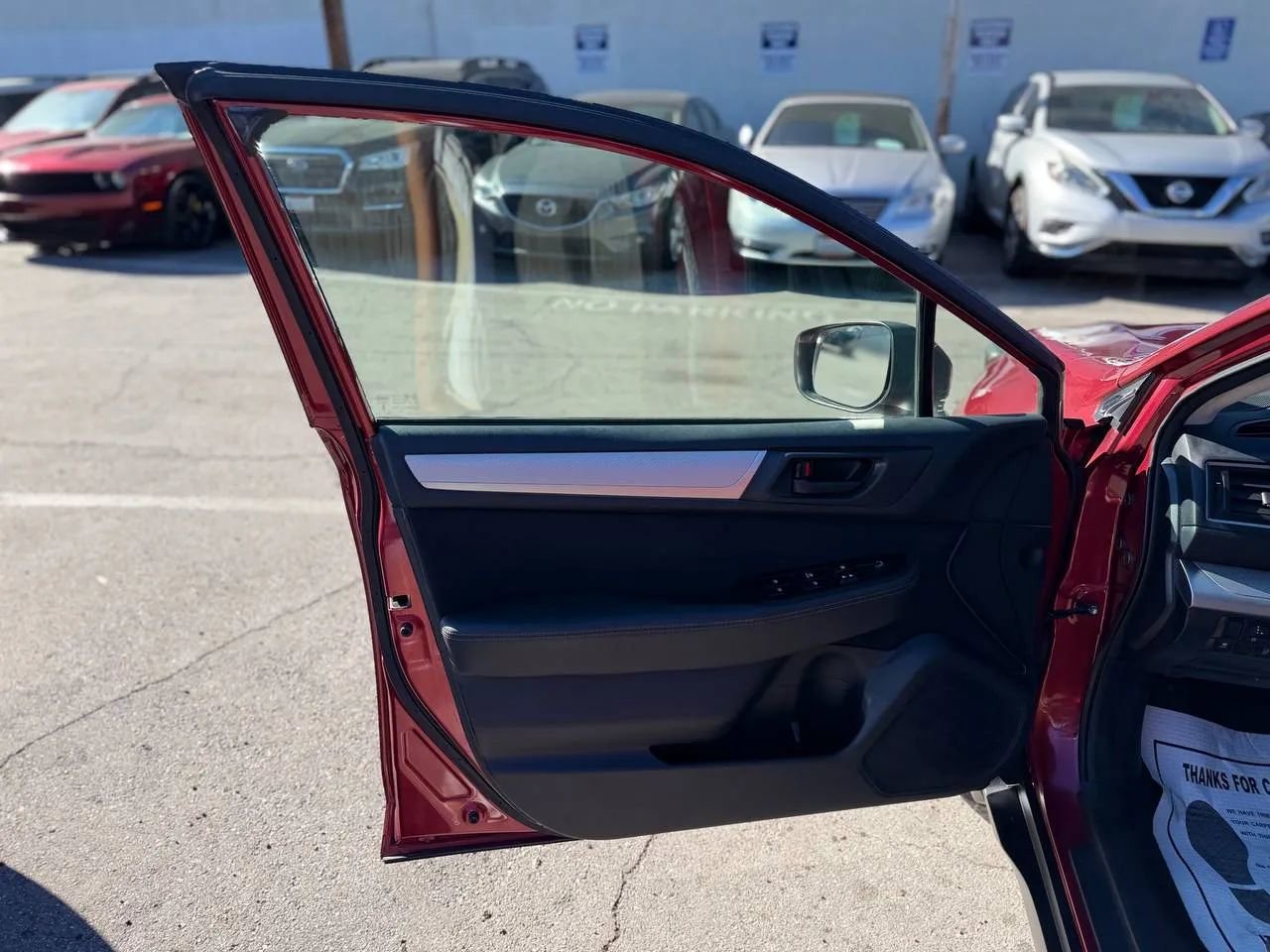 Used 2019 Subaru Outback 2.5i image 20