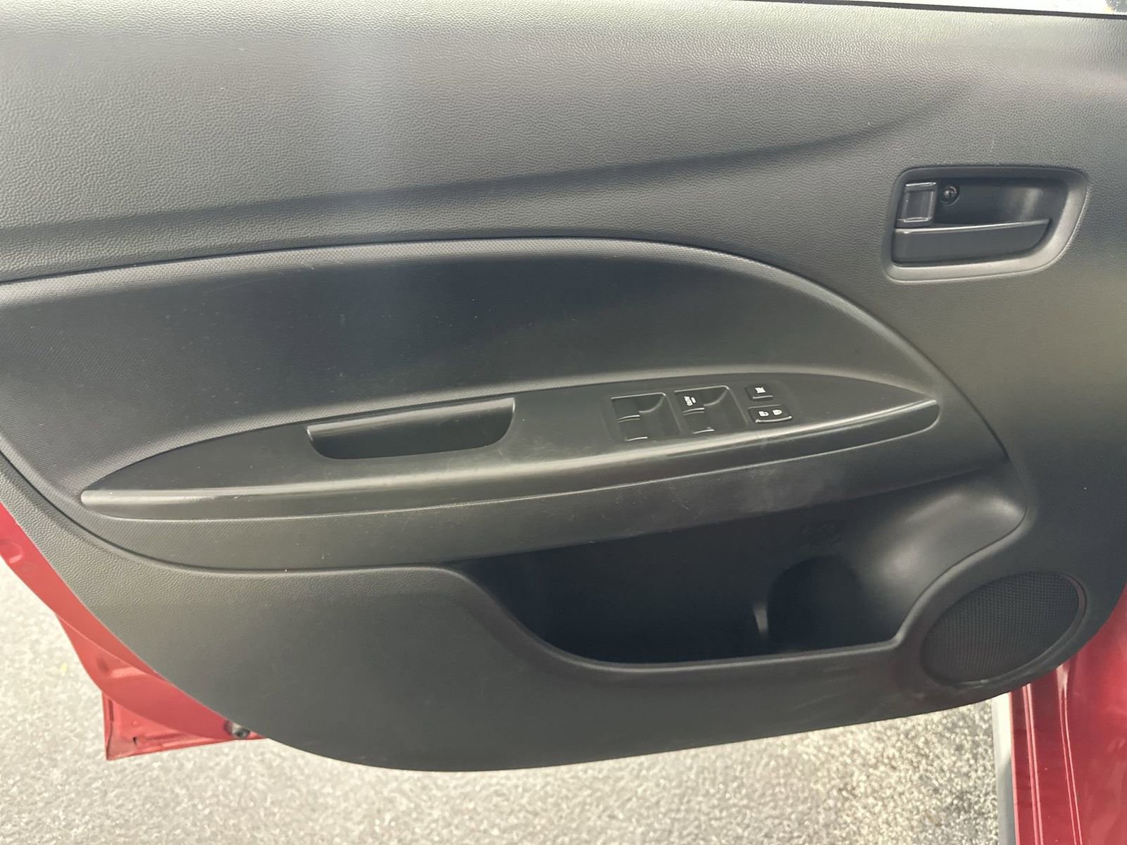 Used 2021 Mitsubishi Mirage image 33