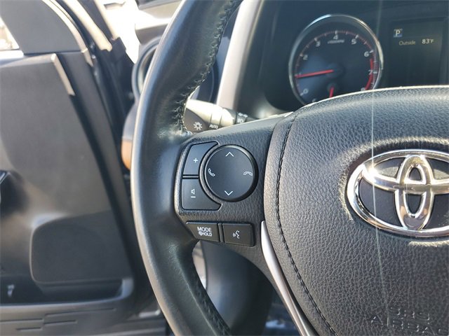 Used 2017 Toyota RAV4 SE image 17
