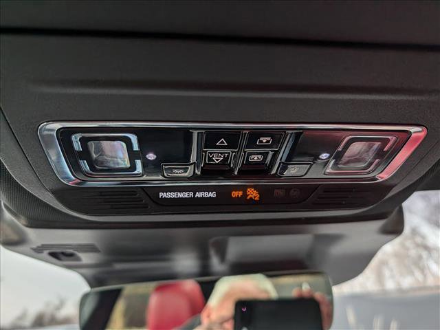 Certified 2023 Lincoln Corsair Reserve w/ Equipment Group 201A image 36