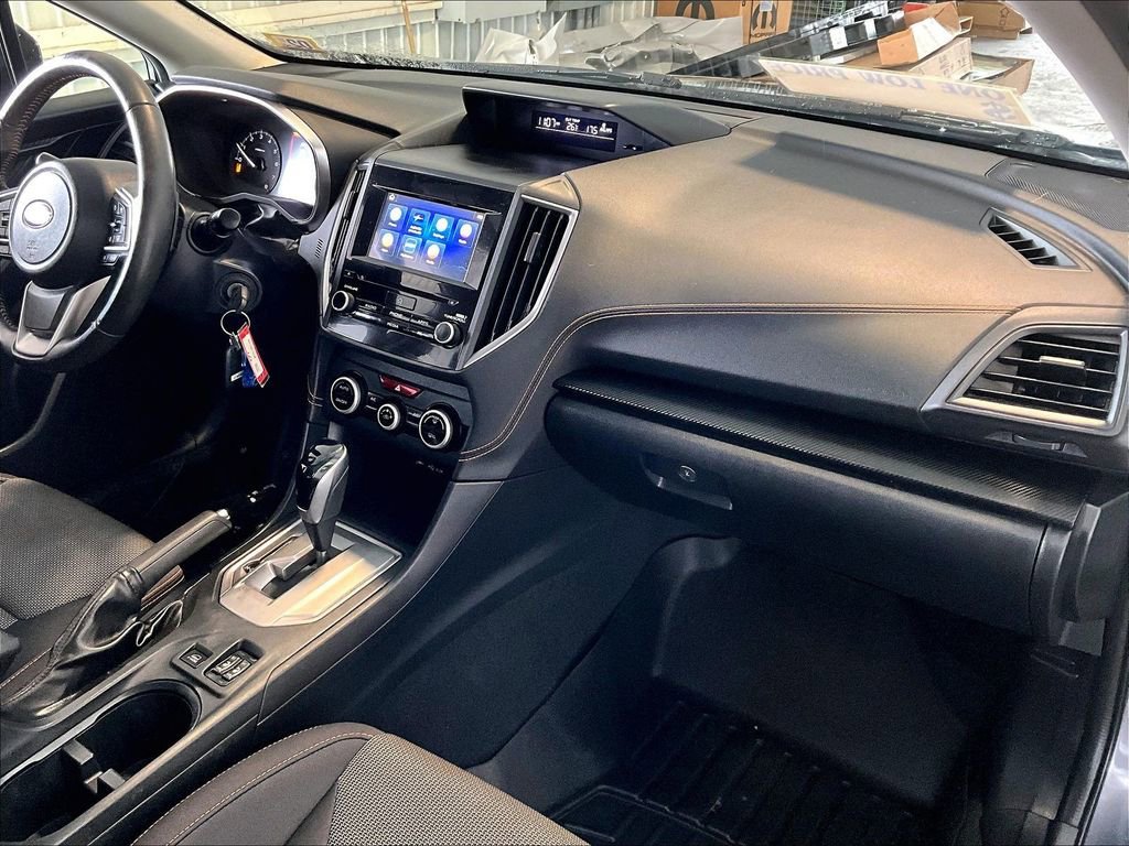 Used 2022 Subaru Crosstrek 2.0i Premium image 14