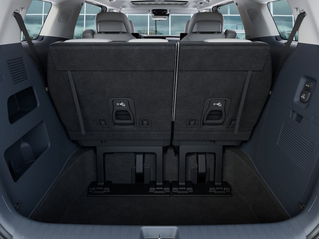 New 2026 Kia Carnival SX Prestige image 20