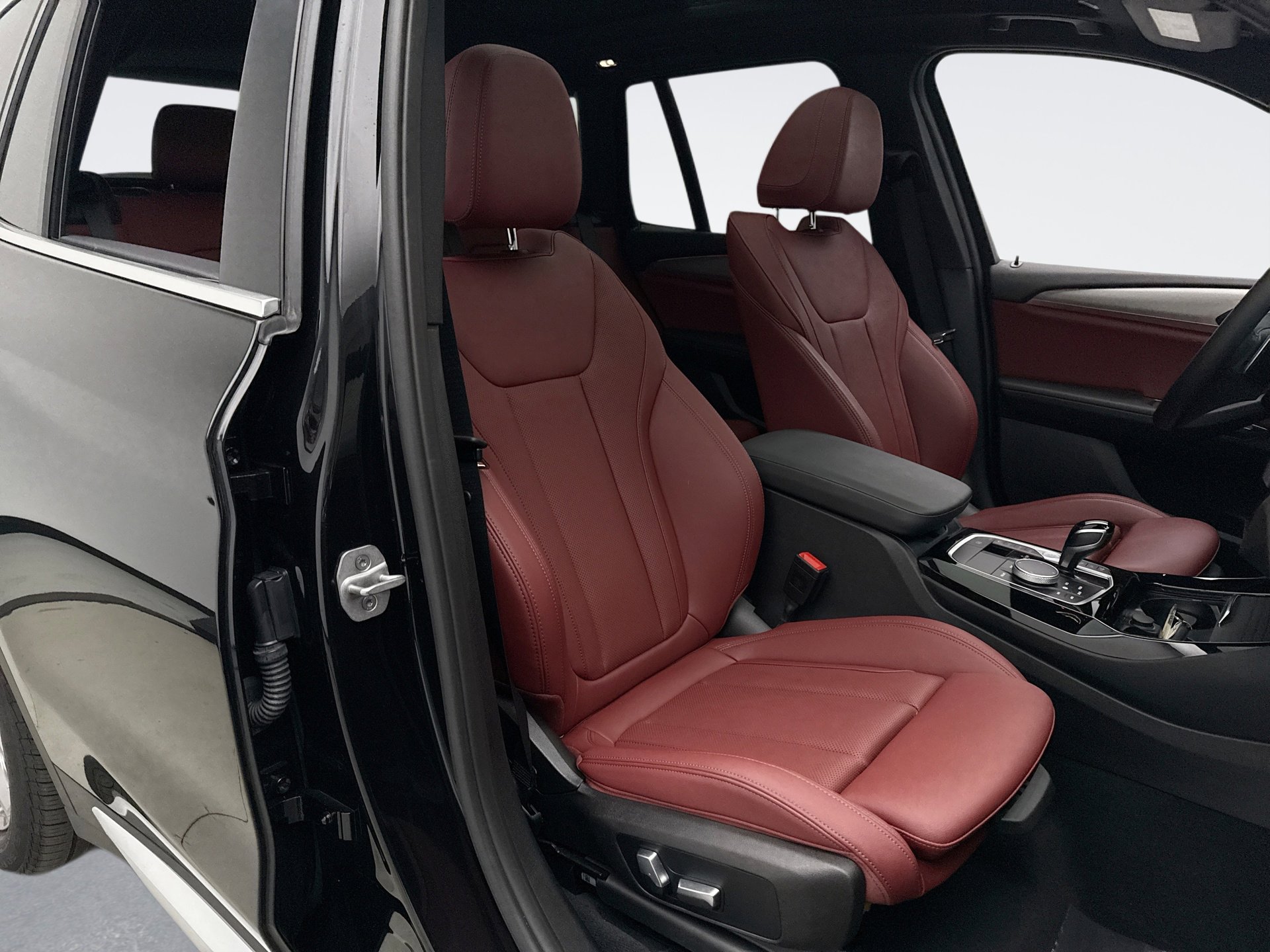 Used 2023 BMW X3 xDrive30i w/ Premium Package image 17