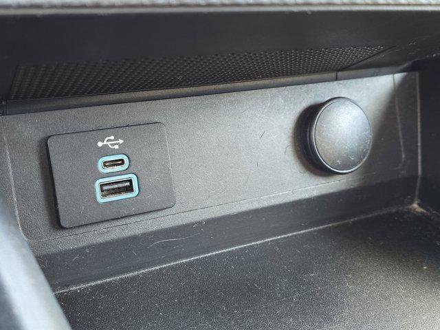 Used 2024 Ford Mustang Convertible RWD image 27