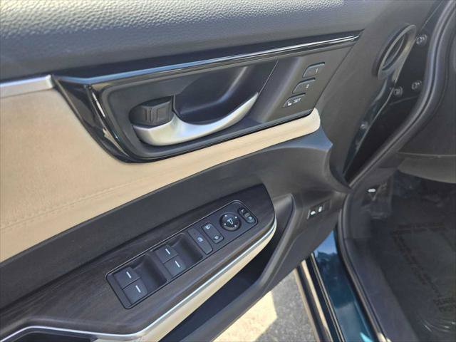 Used 2020 Honda Clarity Touring image 20