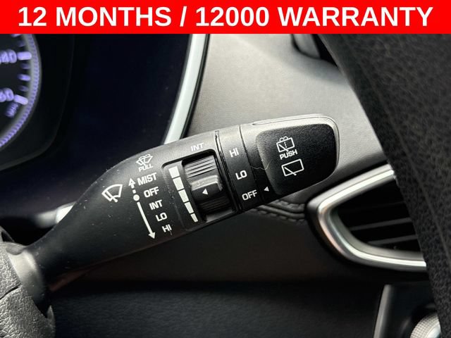 Used 2019 Hyundai Santa Fe SE AWD/4WD image 24