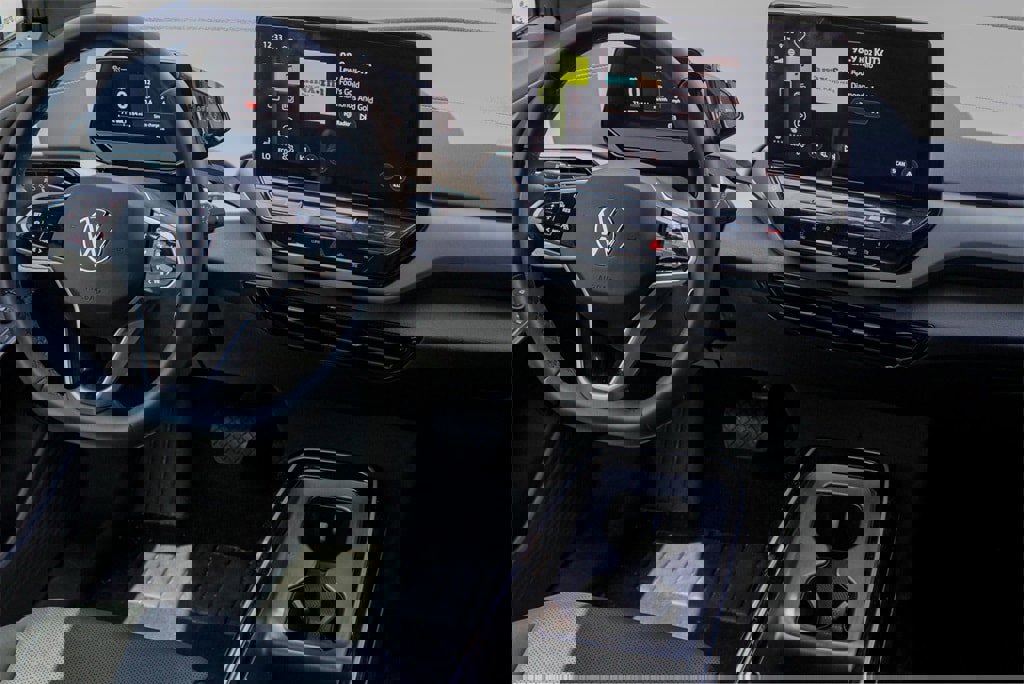 New 2023 Volkswagen ID.4 Pro S Plus image 27