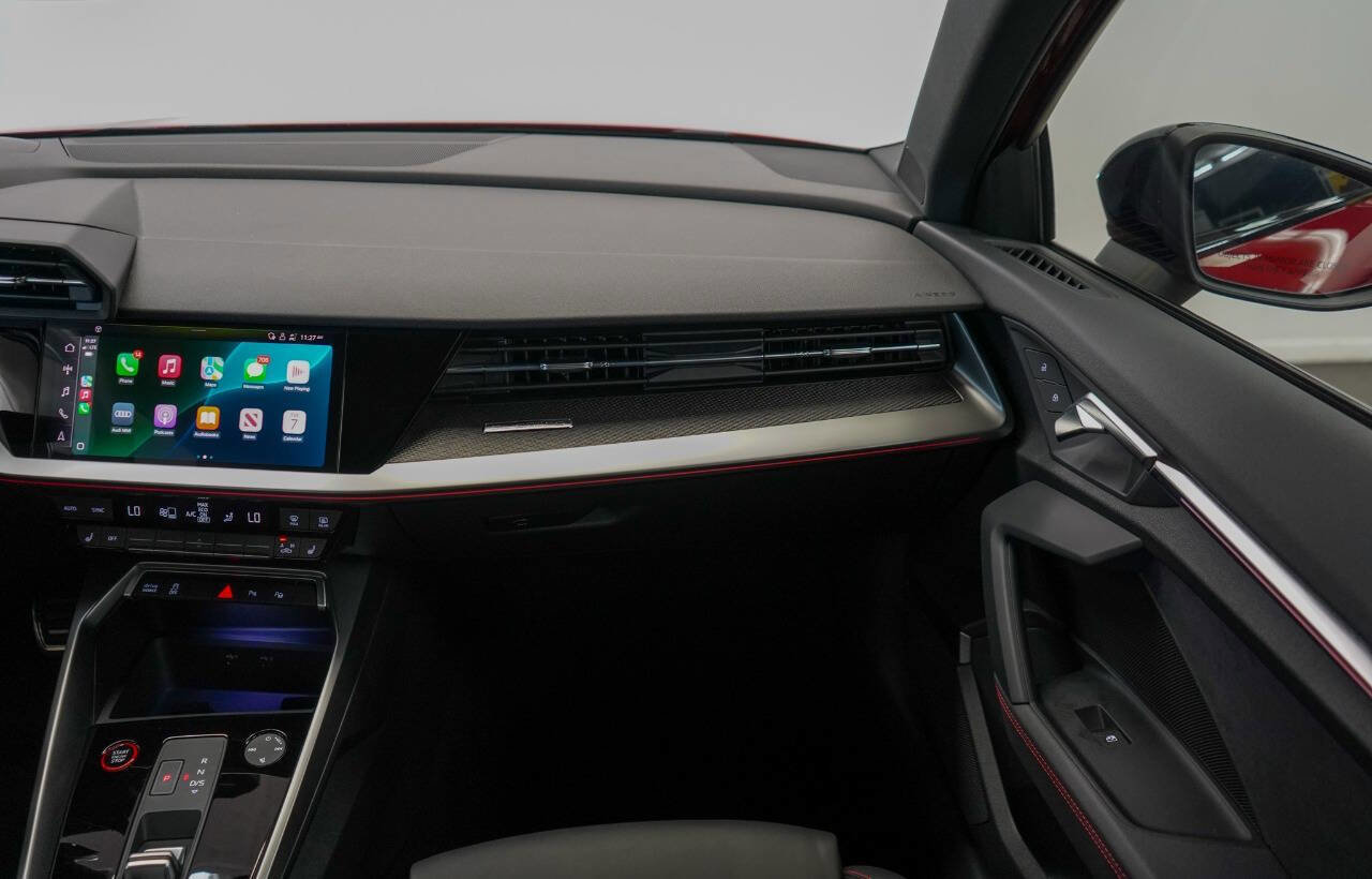 Used 2023 Audi RS 3 image 40