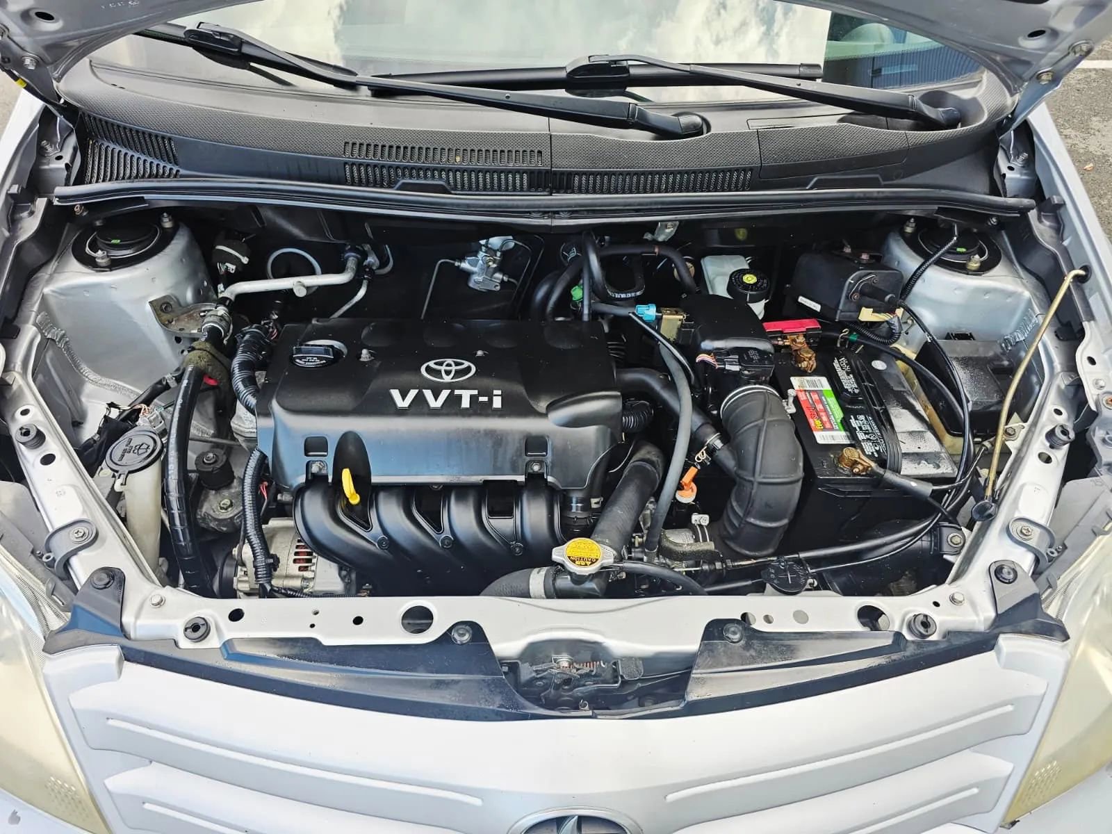 Used 2004 Scion xA image 16