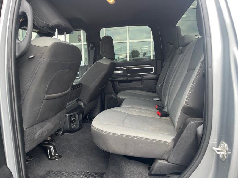 Used 2024 RAM 2500 Big Horn image 31