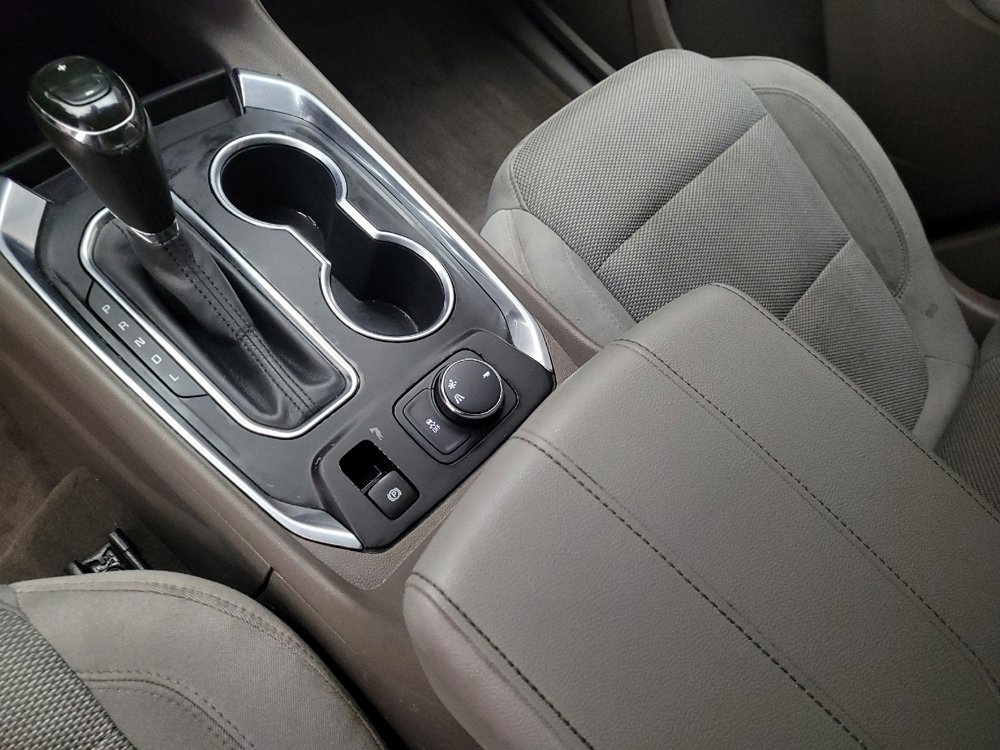 Used 2019 Chevrolet Traverse LT image 26