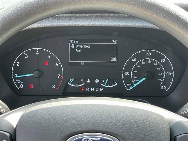 New 2025 Ford Transit 250 148 Medium Roof w/ Load Area Protection Package image 20